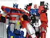 3rd Party Products TFX-01J D.I.A. Commander (Powered Commander) - Image #161 of 162