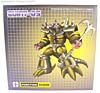 3rd Party Products QUINT-05 Quintesson Bailiff (Guard) - Image #1 of 77