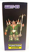 3rd Party Products QUINT-05 Quintesson Bailiff (Guard) - Image #7 of 77