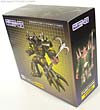 3rd Party Products QUINT-05 Quintesson Bailiff (Guard) - Image #12 of 77