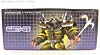 3rd Party Products QUINT-05 Quintesson Bailiff (Guard) - Image #14 of 77