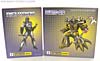 3rd Party Products QUINT-05 Quintesson Bailiff (Guard) - Image #19 of 77