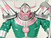 3rd Party Products QUINT-05 Quintesson Bailiff (Guard) - Image #22 of 77