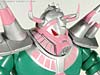 3rd Party Products QUINT-05 Quintesson Bailiff (Guard) - Image #25 of 77