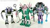 3rd Party Products QUINT-05 Quintesson Bailiff (Guard) - Image #54 of 77