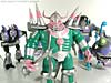 3rd Party Products QUINT-05 Quintesson Bailiff (Guard) - Image #56 of 77