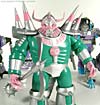 3rd Party Products QUINT-05 Quintesson Bailiff (Guard) - Image #57 of 77