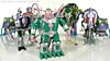 3rd Party Products QUINT-05 Quintesson Bailiff (Guard) - Image #58 of 77