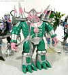 3rd Party Products QUINT-05 Quintesson Bailiff (Guard) - Image #59 of 77