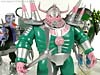 3rd Party Products QUINT-05 Quintesson Bailiff (Guard) - Image #60 of 77
