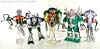 3rd Party Products QUINT-05 Quintesson Bailiff (Guard) - Image #61 of 77