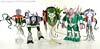 3rd Party Products QUINT-05 Quintesson Bailiff (Guard) - Image #62 of 77