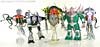 3rd Party Products QUINT-05 Quintesson Bailiff (Guard) - Image #64 of 77