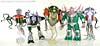 3rd Party Products QUINT-05 Quintesson Bailiff (Guard) - Image #65 of 77