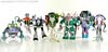 3rd Party Products QUINT-05 Quintesson Bailiff (Guard) - Image #66 of 77