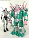 3rd Party Products QUINT-05 Quintesson Bailiff (Guard) - Image #70 of 77