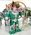 3rd Party Products QUINT-05 Quintesson Bailiff (Guard) - Image #76 of 77