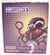 3rd Party Products QUINT-03 Quintesson Prosecutor - Image #1 of 53