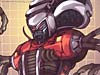 3rd Party Products QUINT-03 Quintesson Prosecutor - Image #3 of 53