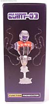 3rd Party Products QUINT-03 Quintesson Prosecutor - Image #6 of 53
