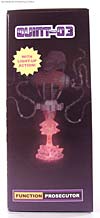 3rd Party Products QUINT-03 Quintesson Prosecutor - Image #10 of 53