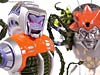 3rd Party Products QUINT-03 Quintesson Prosecutor - Image #41 of 53