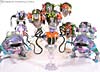 3rd Party Products QUINT-03 Quintesson Prosecutor - Image #46 of 53