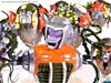 3rd Party Products QUINT-03 Quintesson Prosecutor - Image #48 of 53