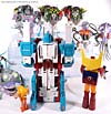 3rd Party Products QUINT-03 Quintesson Prosecutor - Image #49 of 53