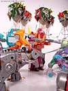 3rd Party Products QUINT-01 Quintesson Judge - Image #97 of 138