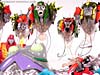 3rd Party Products QUINT-01 Quintesson Judge - Image #101 of 138