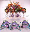 3rd Party Products QUINT-01 Quintesson Judge - Image #111 of 138