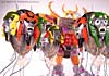3rd Party Products QUINT-01 Quintesson Judge - Image #116 of 138