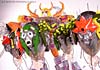 3rd Party Products QUINT-01 Quintesson Judge - Image #117 of 138