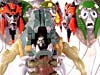 3rd Party Products QUINT-01 Quintesson Judge - Image #119 of 138