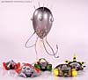 3rd Party Products QUINT-01 Quintesson Judge - Image #132 of 138