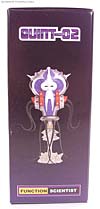 3rd Party Products QUINT-02 Quintesson Scientist - Image #6 of 52