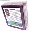 3rd Party Products QUINT-02 Quintesson Scientist - Image #7 of 52