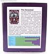 3rd Party Products QUINT-02 Quintesson Scientist - Image #8 of 52