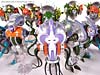 3rd Party Products QUINT-02 Quintesson Scientist - Image #38 of 52
