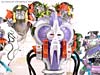 3rd Party Products QUINT-02 Quintesson Scientist - Image #43 of 52