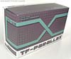 3rd Party Products TFX-01B Shadow Commander (Nemesis Prime) - Image #2 of 222