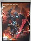 3rd Party Products TFX-01B Shadow Commander (Nemesis Prime) - Image #14 of 222