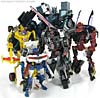 3rd Party Products TFX-01B Shadow Commander (Nemesis Prime) - Image #211 of 222