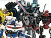 3rd Party Products TFX-01B Shadow Commander (Nemesis Prime) - Image #213 of 222