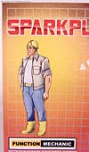 3rd Party Products Sparkplug Witwicky - Image #4 of 45