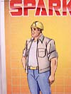 3rd Party Products Sparkplug Witwicky - Image #6 of 45
