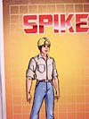 3rd Party Products Spike Witwicky - Image #4 of 42
