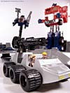3rd Party Products Spike Witwicky - Image #34 of 42