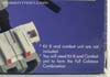 3rd Party Products Crossfire 02A Combat Unit Explorer (Blast Off) - Image #10 of 164